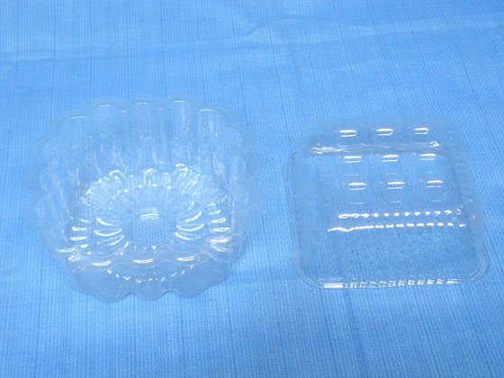 PET環保吸塑產品2